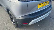 Vauxhall Crossland 1.2 Turbo Griffin 5dr Petrol Hatchback